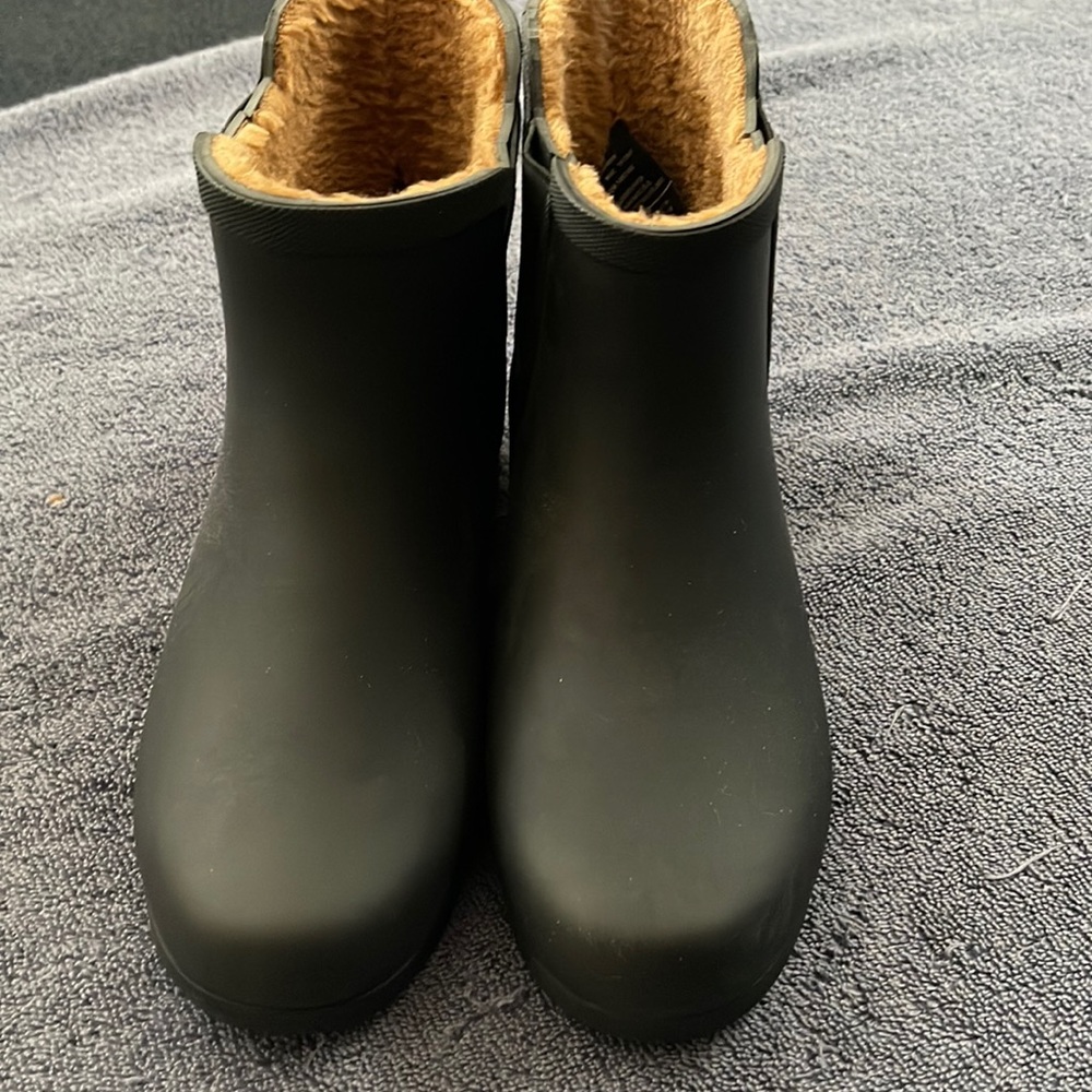 Chooka rain boots